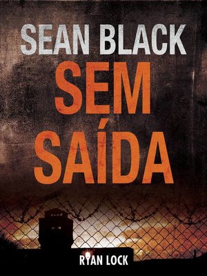 Sem Saída - ebook